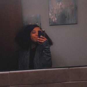 Meet your Posher, Audri